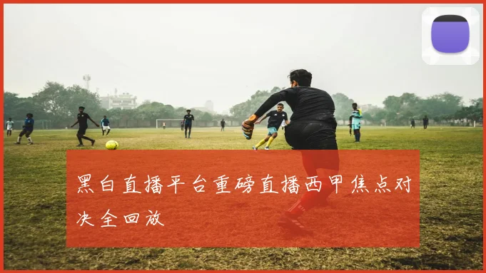 黑白直播平台重磅直播西甲焦点对决全回放