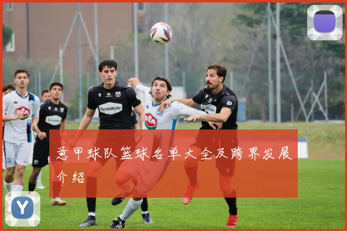意甲球队篮球名单大全及跨界发展介绍