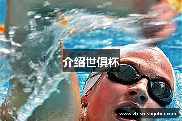 介绍世俱杯